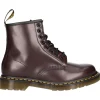 Anfibio Dr Martens 1460 unisex bordeaux