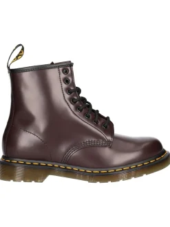 Anfibio Dr Martens 1460 unisex bordeaux