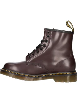 Anfibio Dr Martens 1460 unisex bordeaux