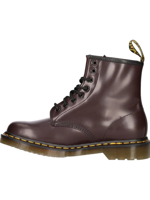 Anfibio Dr Martens 1460 unisex bordeaux