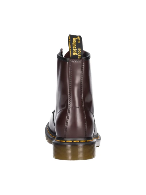 Anfibio Dr Martens 1460 unisex bordeaux