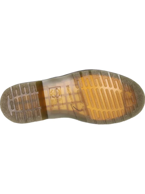 Anfibio Dr Martens 1460 unisex bordeaux