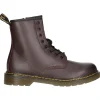 Anfibio Dr Martens 1460Y Romario unisex bordeaux