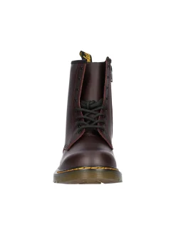 Anfibio Dr Martens 1460Y Romario unisex bordeaux