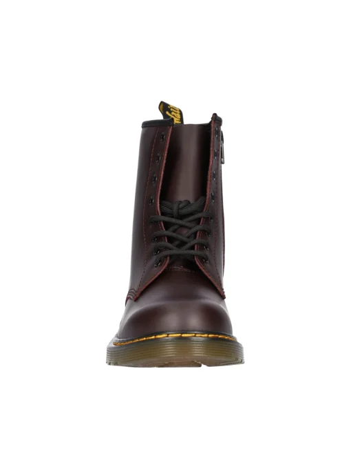 Anfibio Dr Martens 1460Y Romario unisex bordeaux