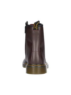 Anfibio Dr Martens 1460Y Romario unisex bordeaux