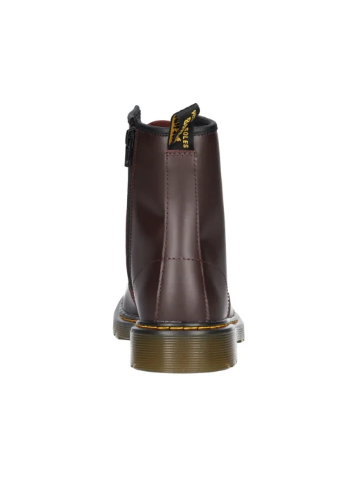 Anfibio Dr Martens 1460Y Romario unisex bordeaux