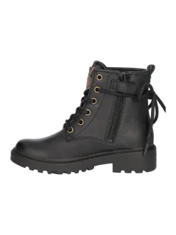Anfibio Geox Casey da bambina nero