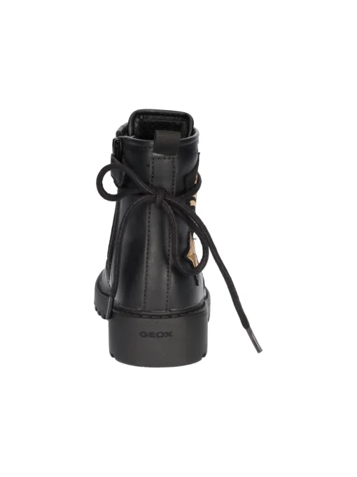 Anfibio Geox Casey da bambina nero