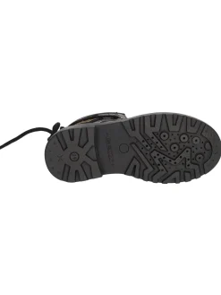 Anfibio Geox Casey da bambina nero