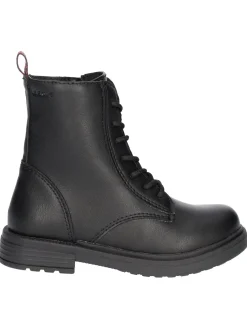 Anfibio Geox Eclair da bambina nero