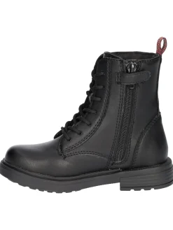 Anfibio Geox Eclair da bambina nero