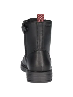 Anfibio Geox Eclair da bambina nero