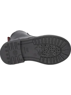 Anfibio Geox Eclair da bambina nero