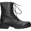 Anfibio Geox Hoara da donna nero