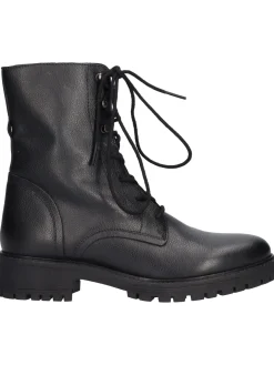Anfibio Geox Hoara da donna nero