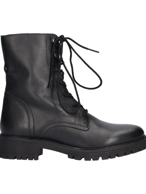 Anfibio Geox Hoara da donna nero