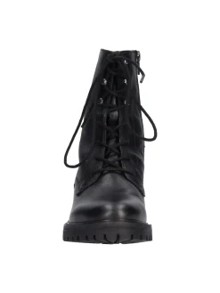 Anfibio Geox Hoara da donna nero