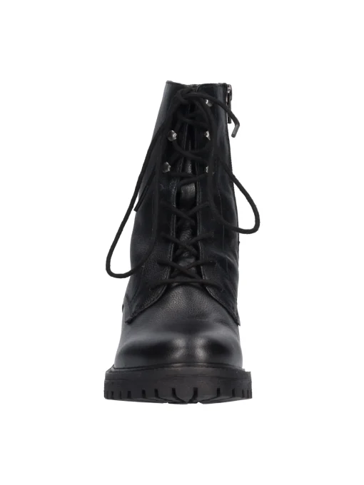 Anfibio Geox Hoara da donna nero