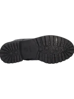 Anfibio Geox Hoara da donna nero
