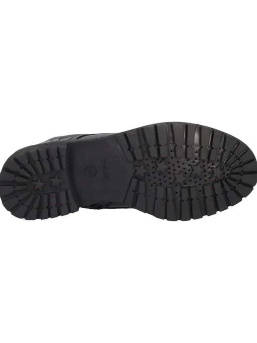 Anfibio Geox Hoara da donna nero