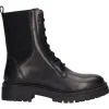 Anfibio Geox Iridea da donna nero