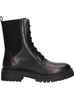 Anfibio Geox Iridea da donna nero