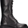 Anfibio Geox Iridea da donna nero