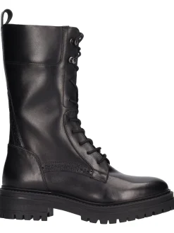 Anfibio Geox Iridea da donna nero