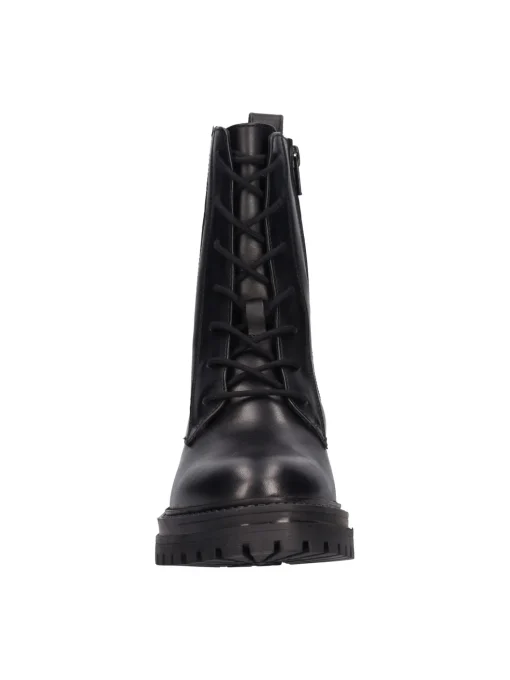 Anfibio Geox Iridea da donna nero