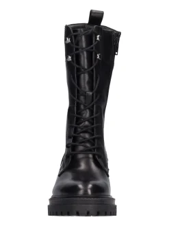 Anfibio Geox Iridea da donna nero