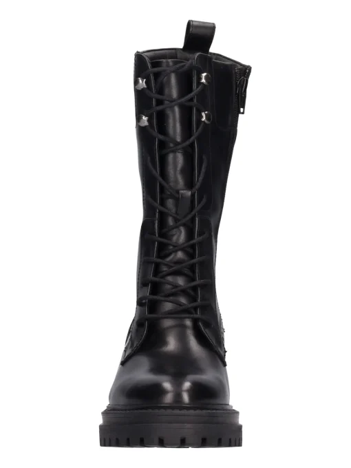 Anfibio Geox Iridea da donna nero