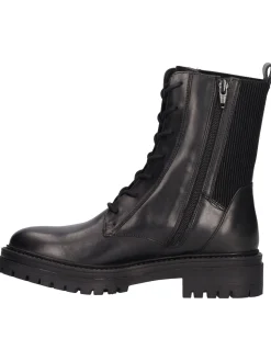 Anfibio Geox Iridea da donna nero