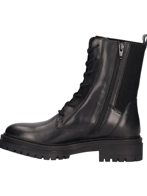 Anfibio Geox Iridea da donna nero