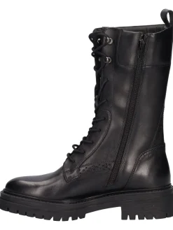 Anfibio Geox Iridea da donna nero