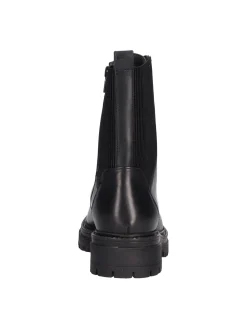Anfibio Geox Iridea da donna nero