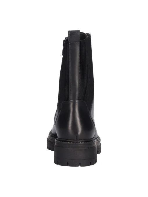 Anfibio Geox Iridea da donna nero