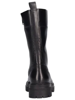 Anfibio Geox Iridea da donna nero