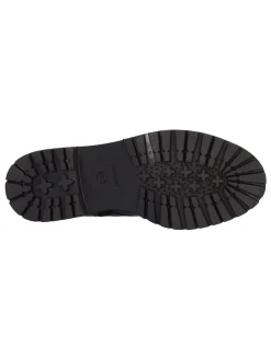 Anfibio Geox Iridea da donna nero