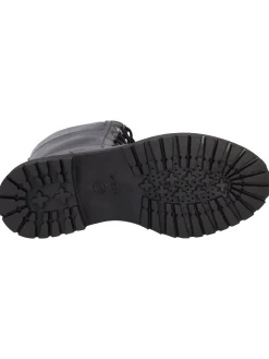 Anfibio Geox Iridea da donna nero