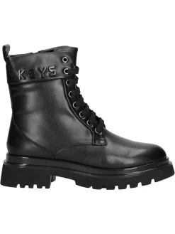 Anfibio Keys da donna nero