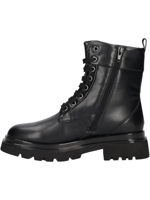 Anfibio Keys da donna nero