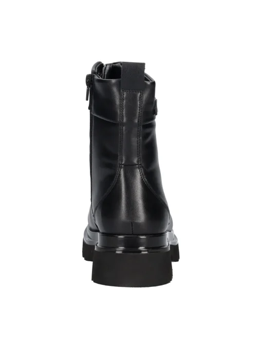 Anfibio Keys da donna nero