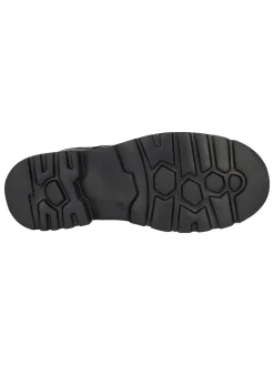 Anfibio Keys da donna nero