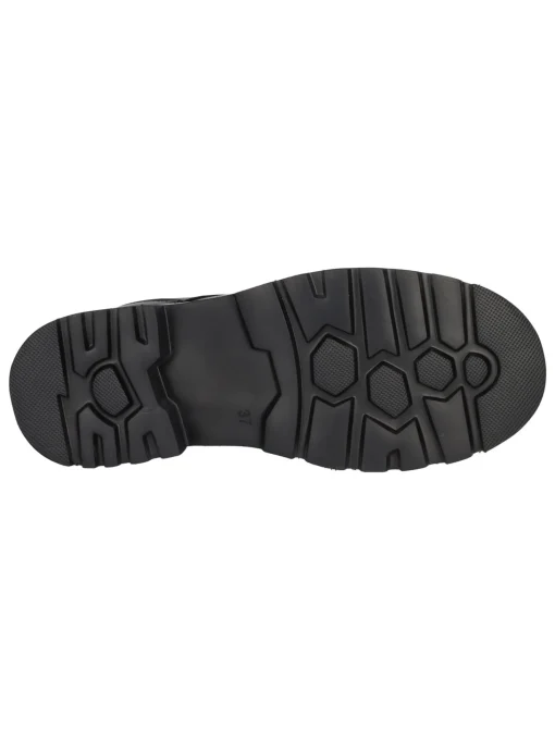 Anfibio Keys da donna nero