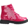 Anfibio Lelli Kelly Ali di Fata diamante da bambina fucsia