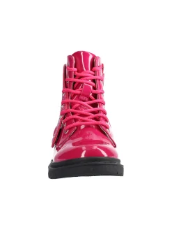 Anfibio Lelli Kelly Ali di Fata diamante da bambina fucsia