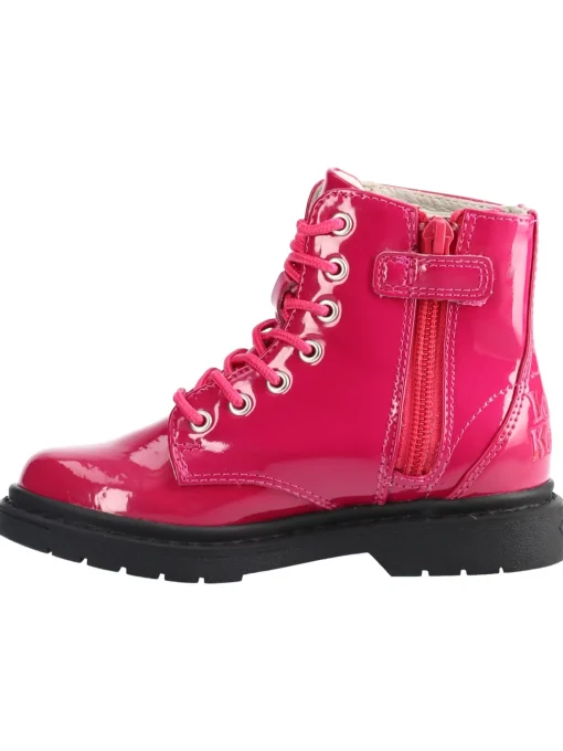 Anfibio Lelli Kelly Ali di Fata diamante da bambina fucsia