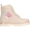 Anfibio Nero Giardini da bambina beige