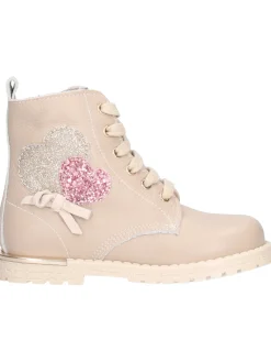 Anfibio Nero Giardini da bambina beige